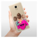 Odolné silikónové puzdro iSaprio - Super Mama - Two Boys - Samsung Galaxy J6