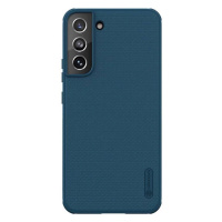 Kryt Nillkin Super Frosted Shield Pro case for Samsung Galaxy S22, Blue (6902048235366)