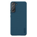 Kryt Nillkin Super Frosted Shield Pro case for Samsung Galaxy S22, Blue (6902048235366)
