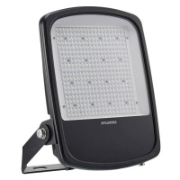 Vonkajší reflektor Sylvania LED Kalani, 198 W, 4 000 K, čierny