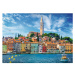 Trefl Puzzle 2000 - Rovinj, Chorvátsko