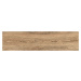 Dlažba Fineza Timber Flame blonde dřevo 30x120 cm mat TIMFL3012BL2