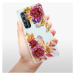 Odolné silikónové puzdro iSaprio - Fall Flowers - Xiaomi Mi Note 10 Lite