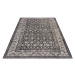 Kusový koberec Catania 105895 Curan Black - 160x235 cm Hanse Home Collection koberce