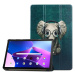 Púzdro TECH-PROTECT SMARTCASE LENOVO TAB M10 PLUS 10.6 3RD GEN HAPPY ELEPHANT