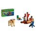 LEGO ® 21259 The Pirate Ship Voyage