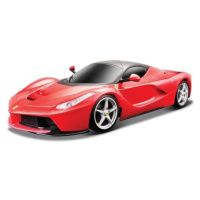 Bburago 1:18 Ferrari Signature series LaFerrari Red