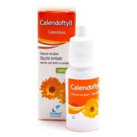 OMISAN Oftyll Calendula očné kvapky 15 ml