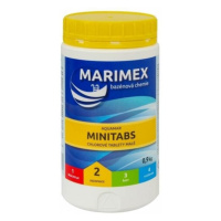 Marimex Mini Tablety  0,9 kg