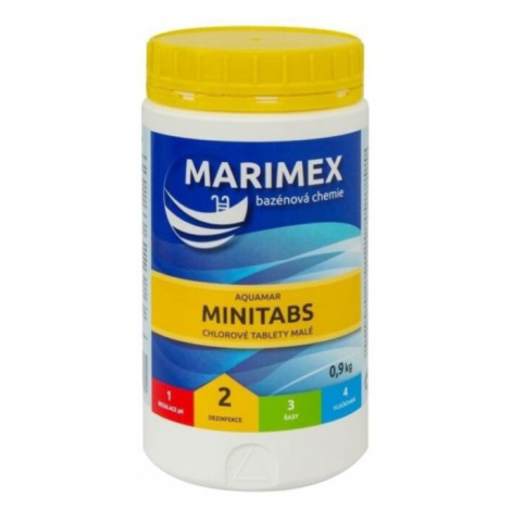 Marimex Mini Tablety  0,9 kg