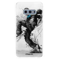 Odolné silikónové puzdro iSaprio - Dance 01 - Samsung Galaxy S10e
