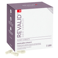 REVALID Hair Complex 180 kapsúl