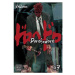 Viz Media Dorohedoro 3