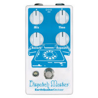 Earthquaker Devices Dispatch Master V3