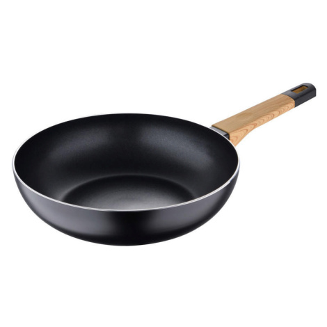 XXXL WOK, nepriľnavý povrch ILAG®, 28 cm