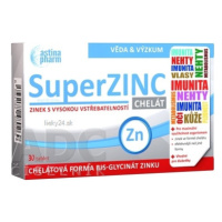 Astina SuperZINC CHELÁT