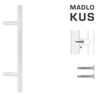 FT - MADLO kód K10 Ø 30 mm ST ks Ø 30 mm, 1800 mm, 2000 mm