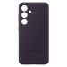 Silikónové puzdro Samsung na Samsung Galaxy S24 5G S921 EF-PS921TEEGWW Silicone Cover Dark Viole