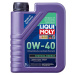 LIQUI MOLY Motorový olej Synthoil Energy 0W-40, 9514, 1L