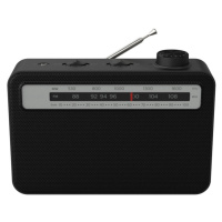 Prenosné rádio Philips TAR2506 / 12