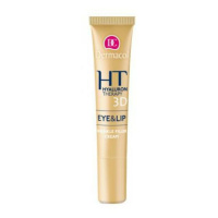 Dermacol Hyaluron Therapy 3D Eye & Lip Cream 15ml (Remodelačný krém na oči a pery)