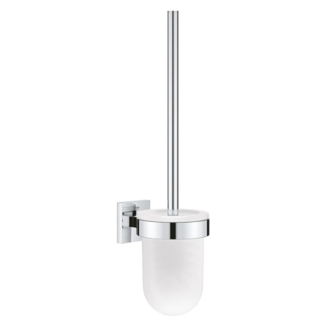 WC kefa Grohe Start Cube Accessories chróm 40977000