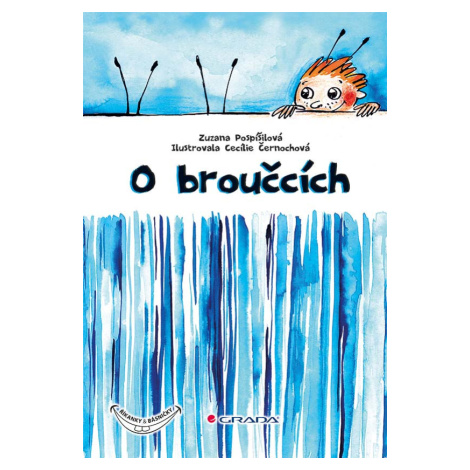 O broučcích, Pospíšilová Zuzana