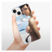 Odolné silikónové puzdro iSaprio - Girl 02 - iPhone 15