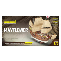 MAMOLI Mayflower 1609 1:70 kit