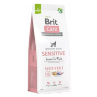 Brit Care Dog Sensitive Sustainable - 12kg