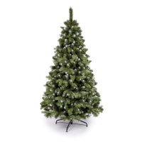 Limpol Vianočný stromček borovica Lamia 120 cm