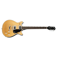 Gretsch G5222 Electromatic Double Jet BT V-Stoptail LRL AN