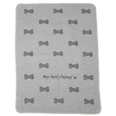 David Fussenegger DEKA PRE PSOV, bavlna, 70/90 cm