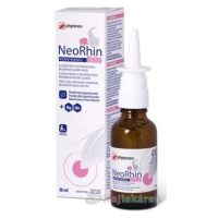 Phyteneo NeoRhin Baby hypertonický nosový sprej pre deti 30ml