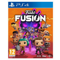 Funko Fusion (PS4)