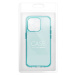 MATRIX CLEAR Case Apple iPhone 12 mint