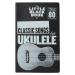 MS The Little Black Book Of Classic Songs (Ukulele)