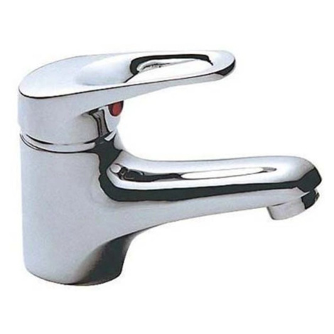 Sanotechnik Páková umývadlová batéria Sanohit 9935-6, 35 mm