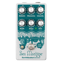 Earthquaker Devices Sea Machine V3