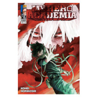 Viz Media My Hero Academia 28