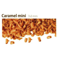 Čokoládové hobliny karamelové mini (80 g) 4197 dortis - dortis