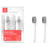 OCLEAN náhradné hlavice Gum Care Extra Soft, P1S12 W02 biele 2 ks