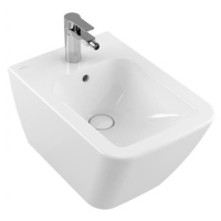 Závěsný bidet Villeroy & Boch Finion 446500R1