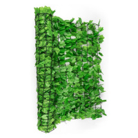 Blumfeldt Fency Bright Ivy, zástena, ochrana pred pozorovaním, ochrana pred vetrom, 300 x 150 cm