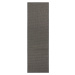 Běhoun Nature 104274 Grey – na ven i na doma - 80x150 cm BT Carpet - Hanse Home koberce
