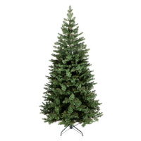 Hustý exkluzívny vianočný stromček jedľa - 220 cm