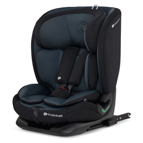 KINDERKRAFT Oneto 3 i-Size 2025 Graphite black