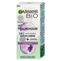 GARNIER Skin Naturals Pleťové sérum Levanduľa BIO 50 ml