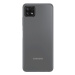 Samsung Galaxy A22 5G SM-A226B, silikónové puzdro, ultratenké, priehľadné