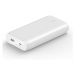 Belkin BOOST CHARGE USB-C Power Delivery PowerBanka, 20000mAh, biela